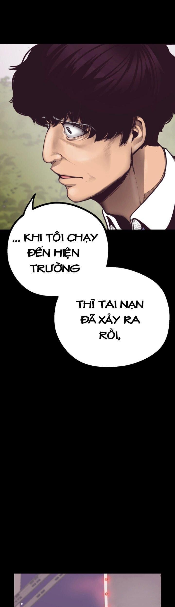 tân thế giới tuyệt vời chapter 5 - Next chapter 6