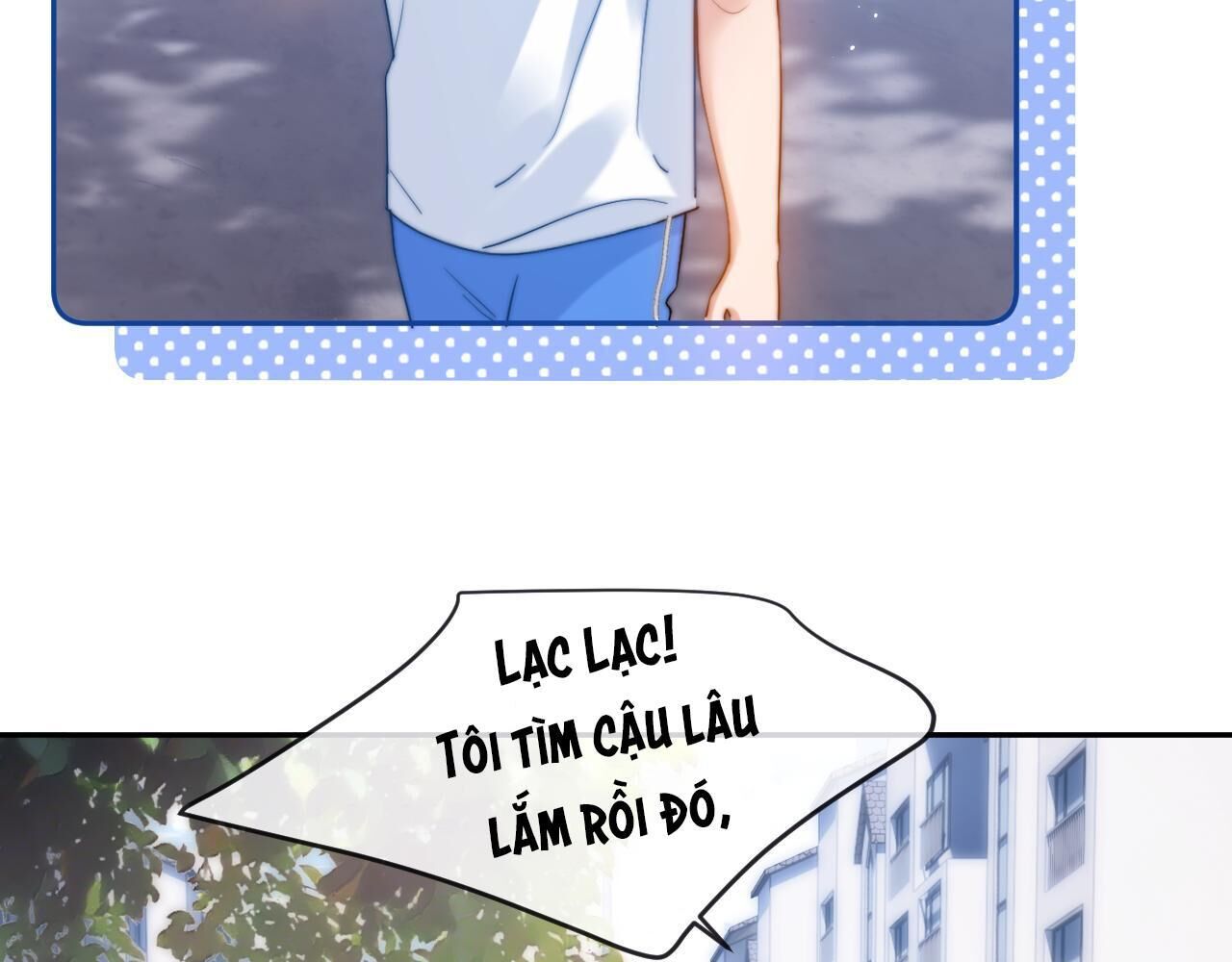 chất dị ứng cực cute Chapter 17 - Next Chương 18