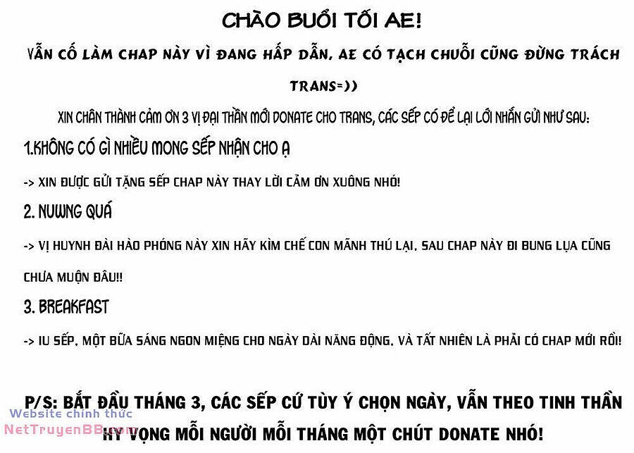 thiết lập dàn harem tại thế giới khác Chapter 81 - Trang 2