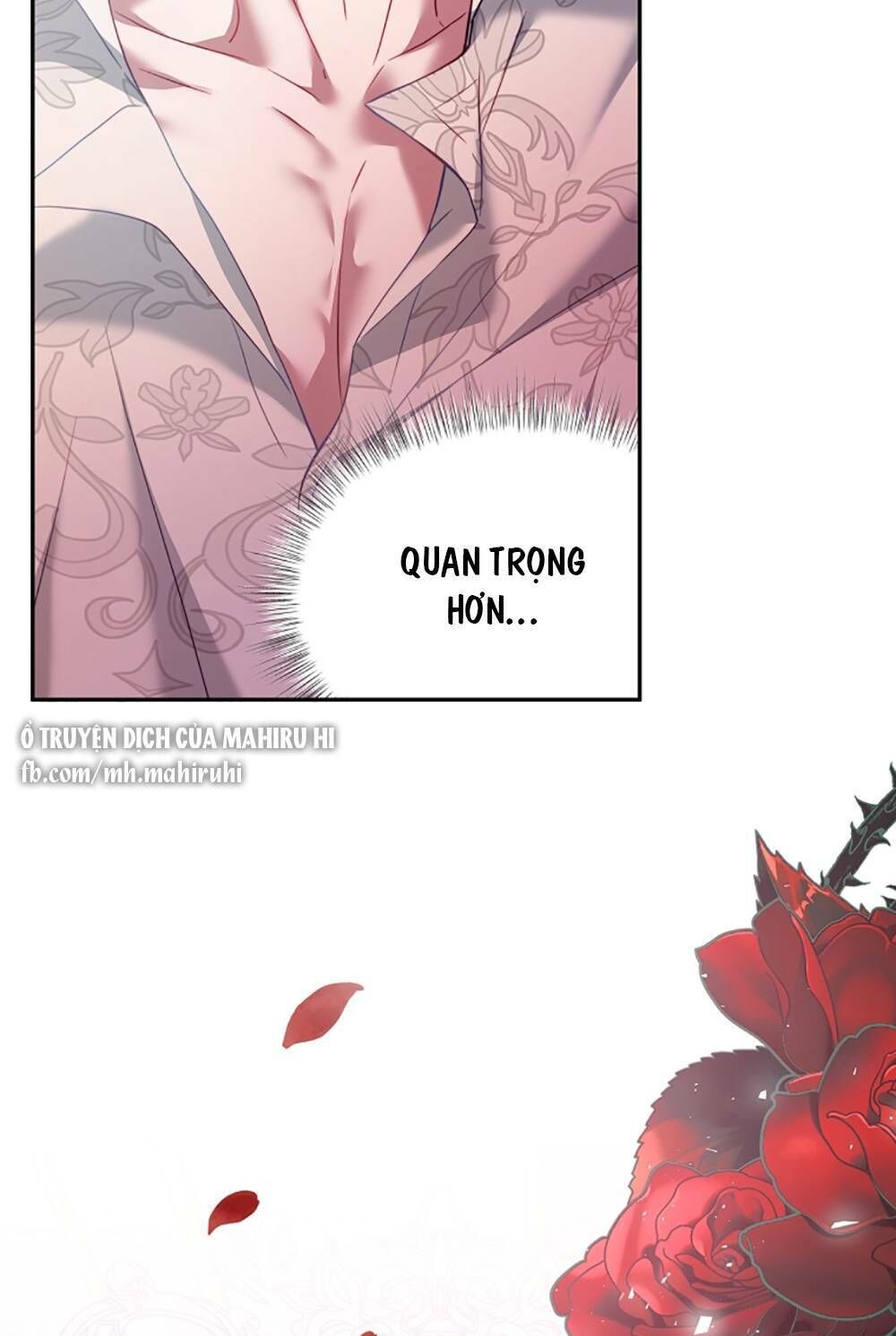 trở thành tình địch của các nam chính Chapter 22 - Next Chapter 23