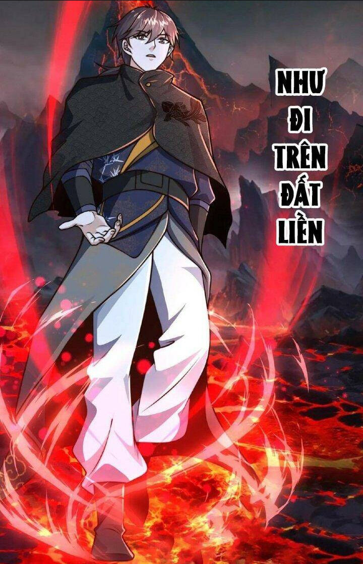 Ta Nuôi Quỷ Ở Trấn Ma Ty Chapter 149 - Trang 2