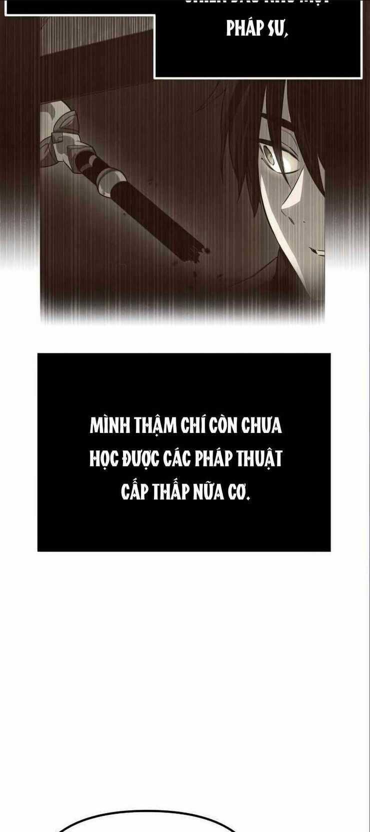 ta nhận được vật phẩm thần thoại chapter 9 - Trang 2