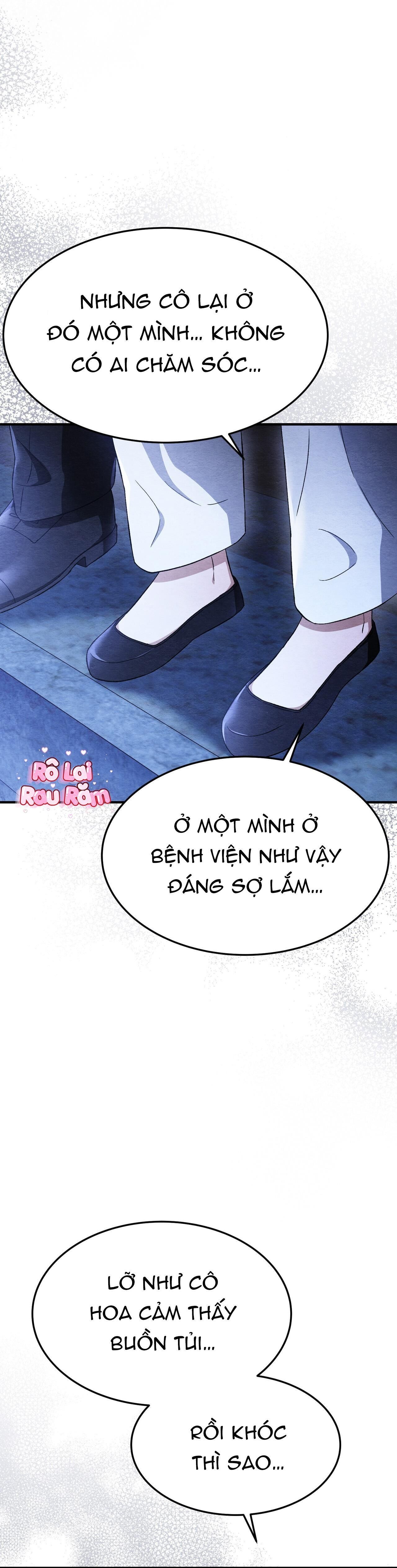 ăn một lời hai Chapter 28 - Trang 1