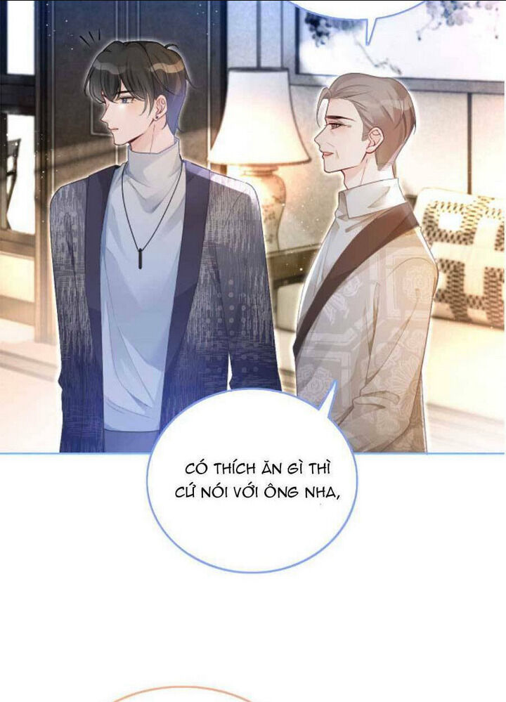 được các anh trai chiều chuộng tôi trở nên ngang tàng chapter 80 - Next chapter 81