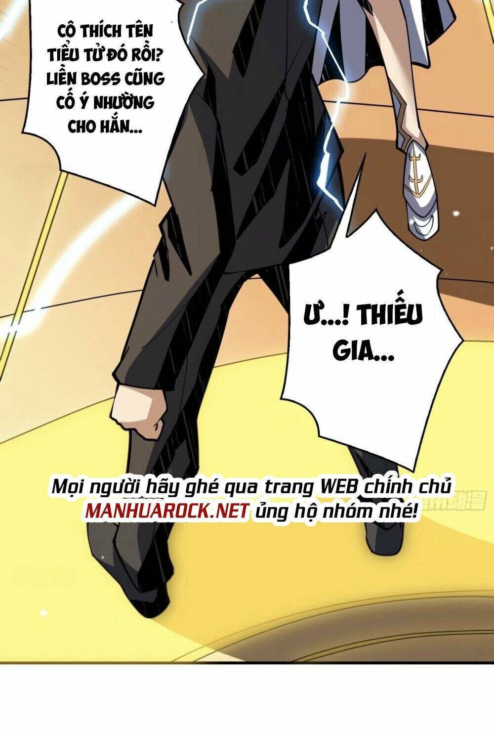 vừa chơi đã có tài khoản vương giả chapter 91 - Next chapter 92