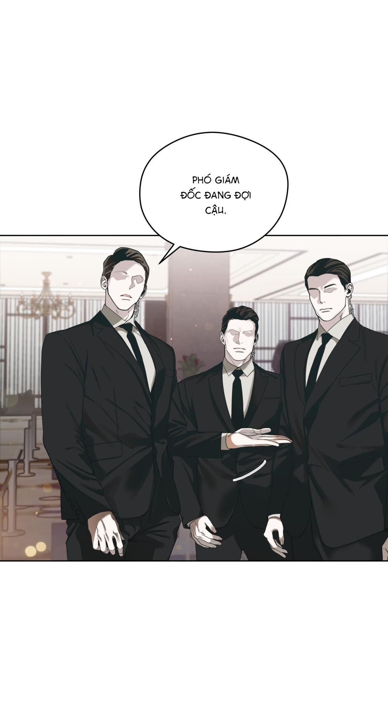 (CBunu) Phạm Luật Chapter 77 - Trang 2