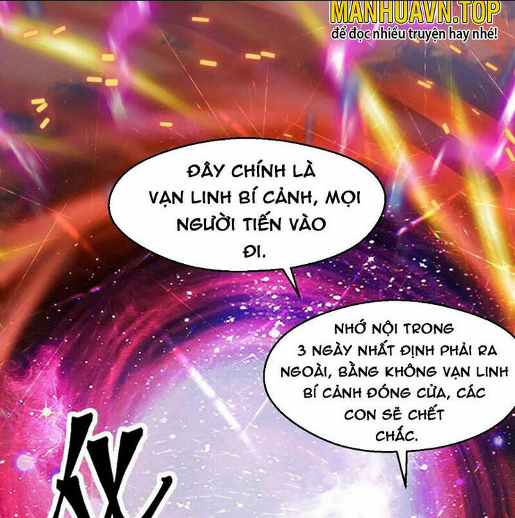 Vô Địch Đốn Ngộ chapter 123 - Trang 2