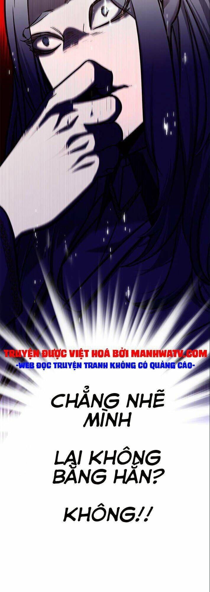 hoá thân thành mèo chapter 139 - Trang 2