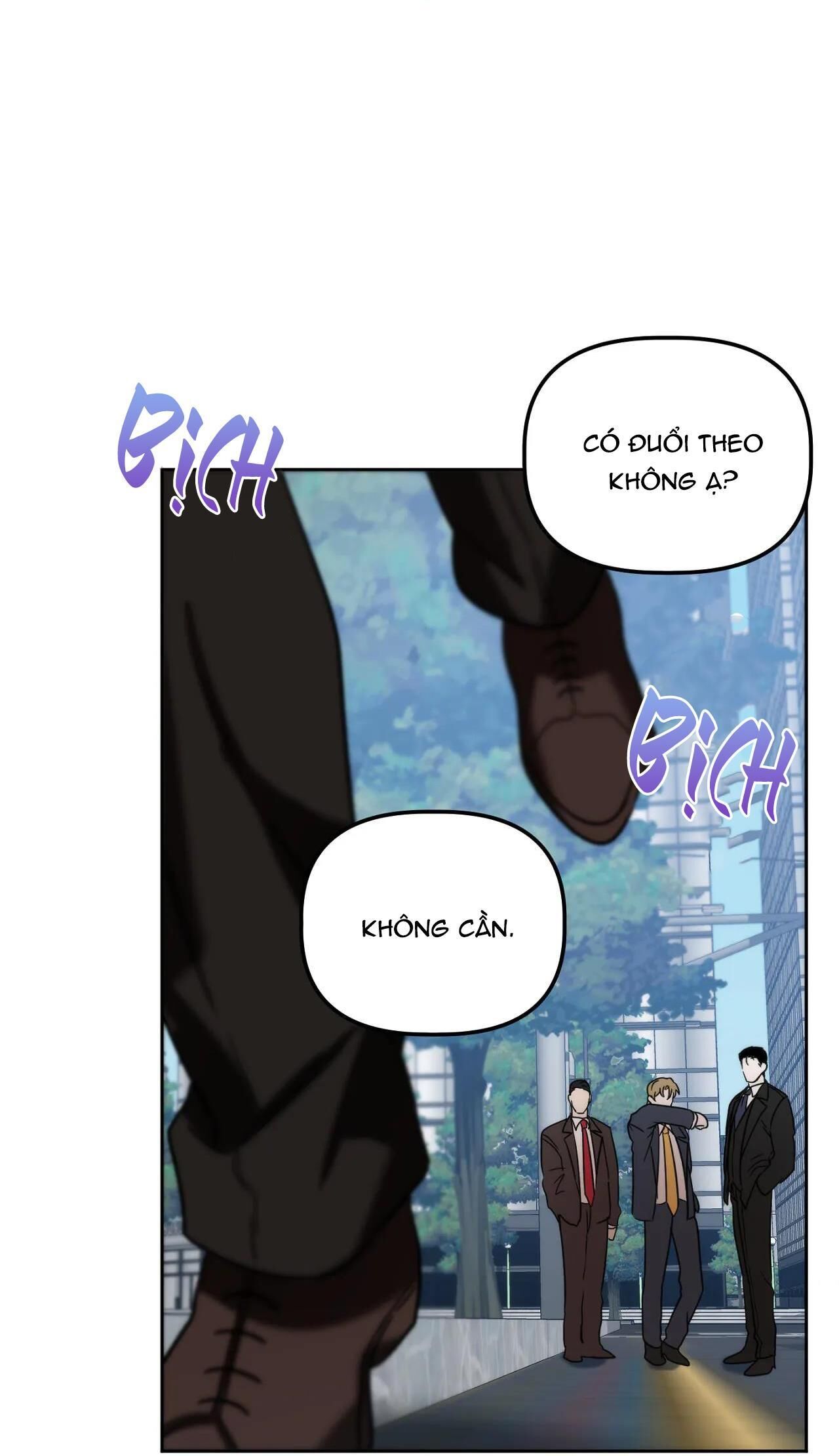 ĐÃ HIỂU CHƯA Chapter 17 - Trang 2