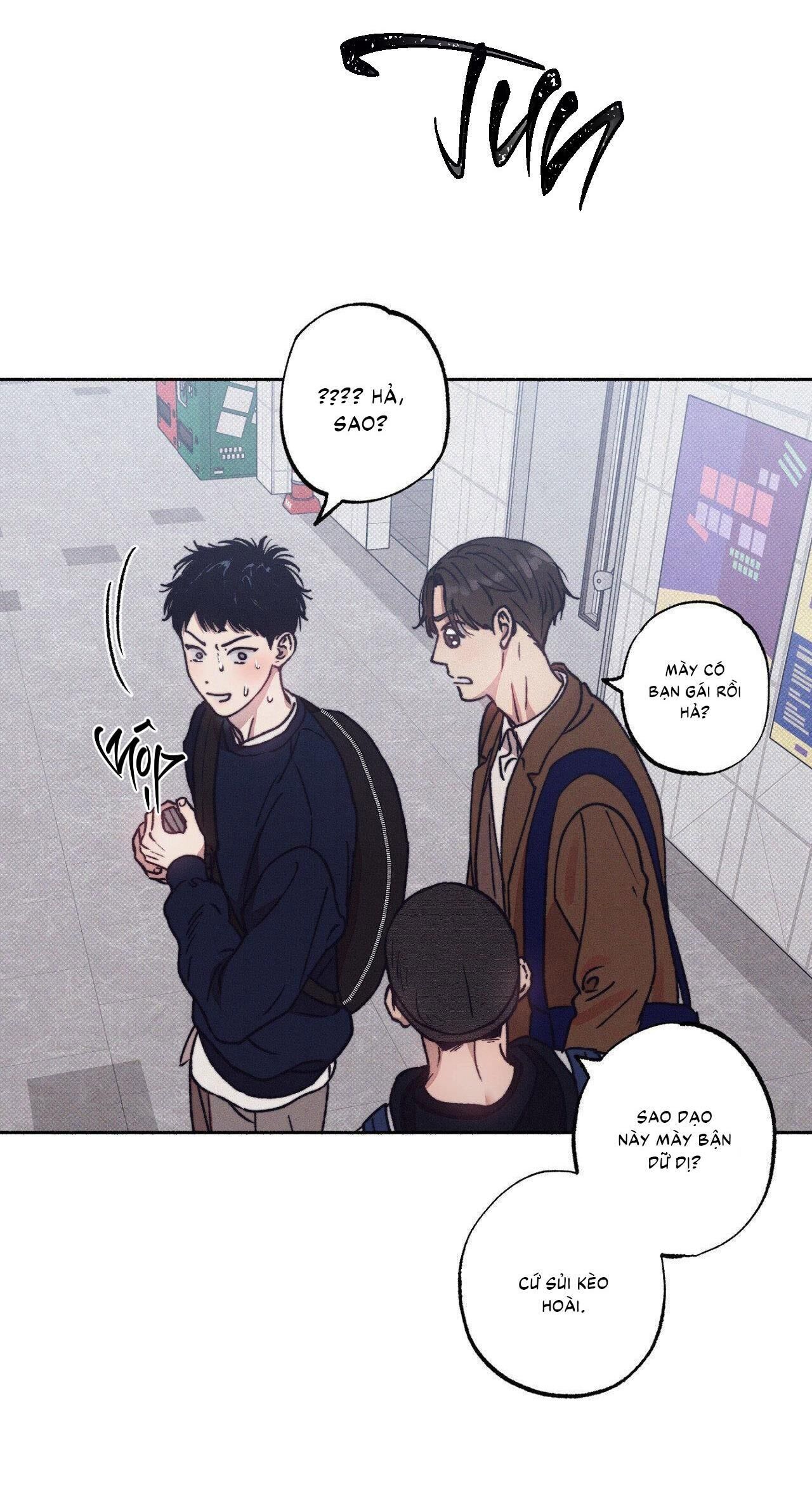 (CBunu) 1 đến 10 Chapter 14 - Trang 2