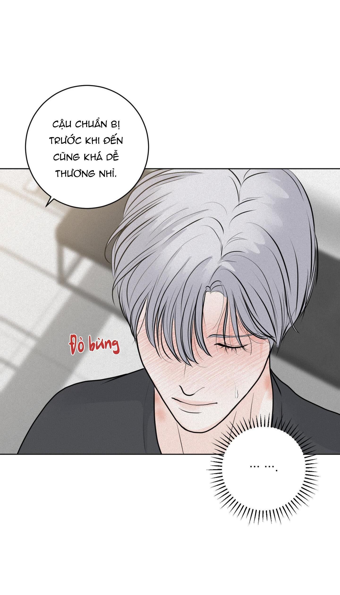 (abo) lời cầu nguyện Chapter 24 - Trang 1