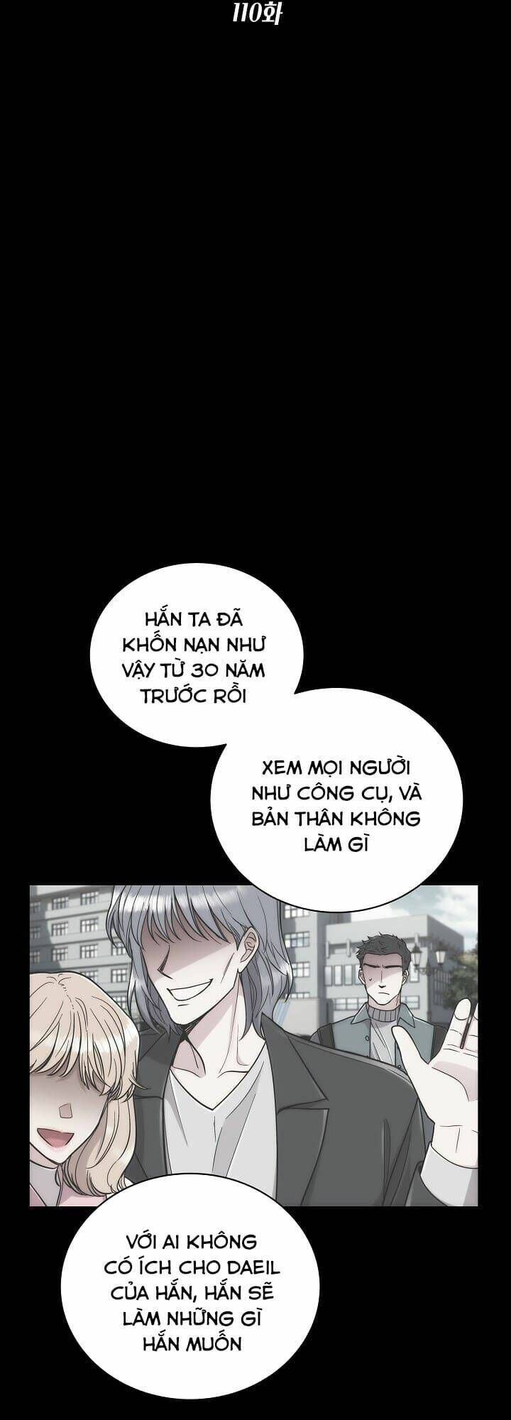 Bác Sĩ Trở Lại Chapter 110 - Trang 2