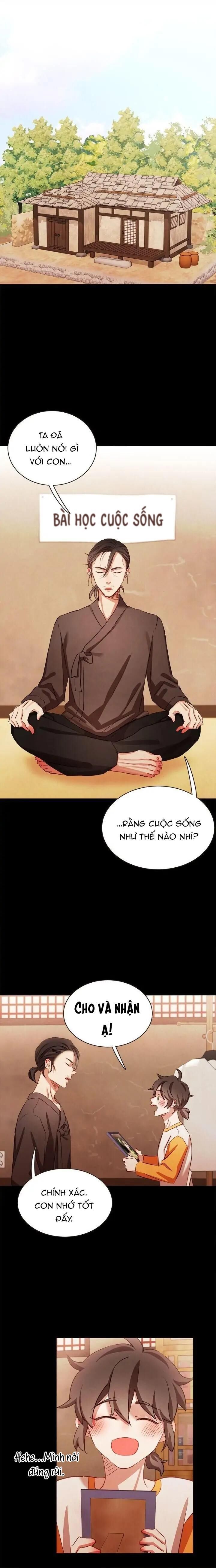 Ma Cà Rồng Đếch Có Thật Đâu! (END) Chapter 55 - Next Chapter 56