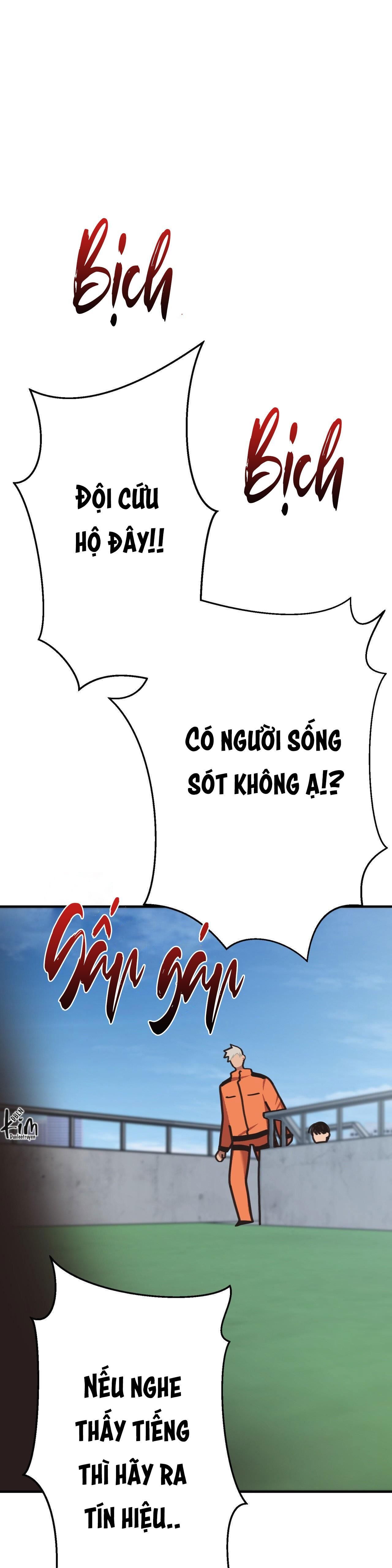 ác ma đỉnh cấp Chapter 17 - Trang 1