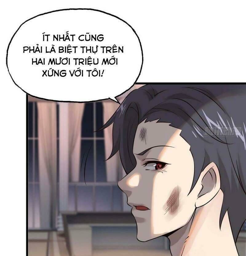 tôi chuyển vàng tại mạt thế chapter 8 - Trang 2