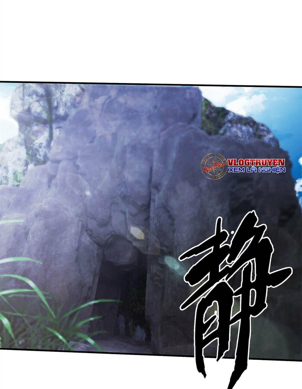 lược thiên ký chapter 88 - Trang 2