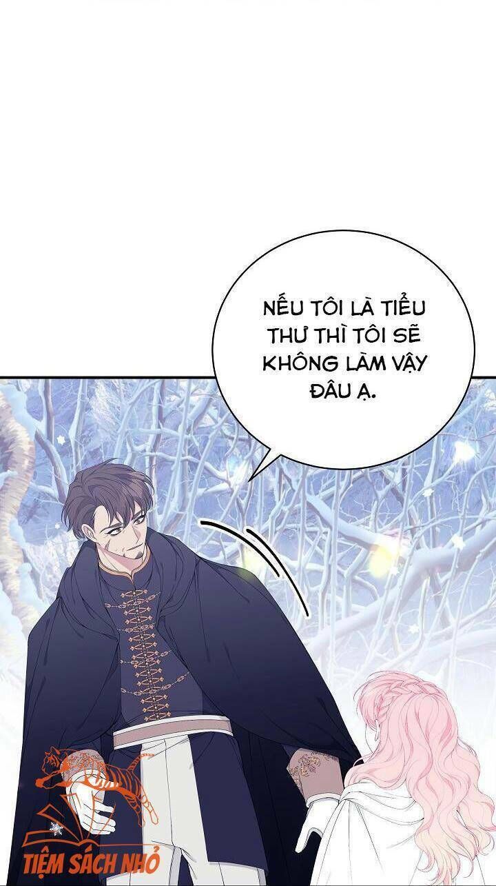 tôi chỉ đi tìm cha thôi chapter 47 - Trang 2