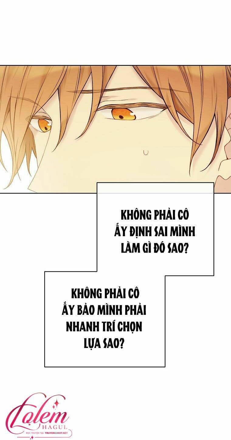 vương miện viridescent chapter 62 - Trang 2