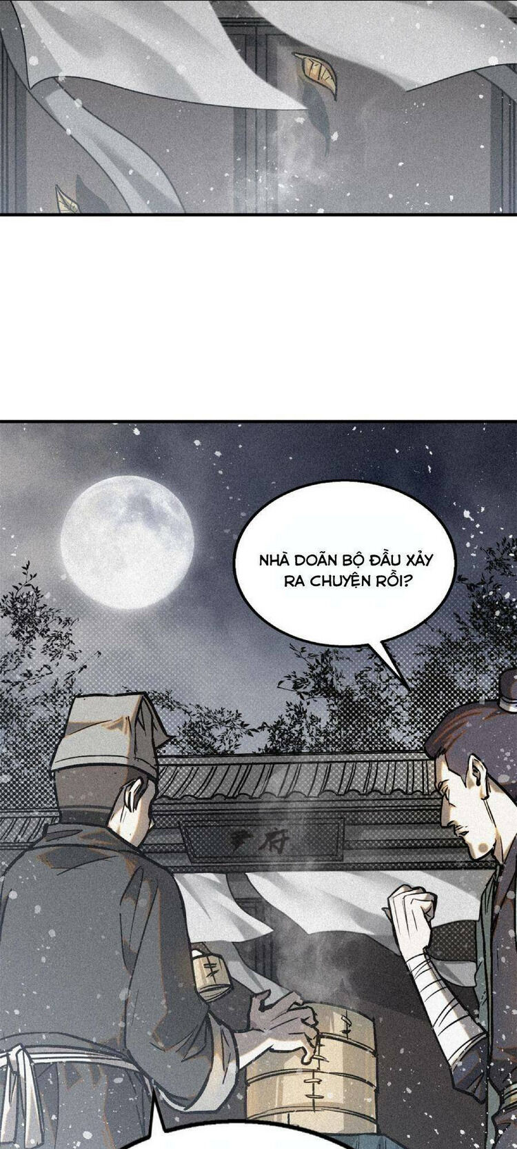 tâm ma chapter 46 - Trang 2