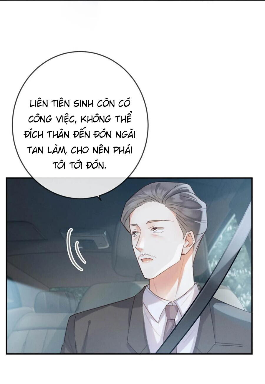 Nịch Tửu Chapter 29 - Next Chapter 30