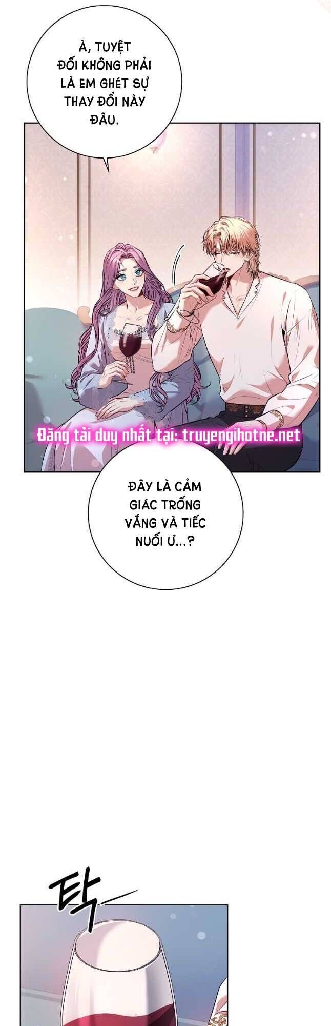 tôi trở thành thư ký của bạo chúa Chapter 89 - Next Chapter 90