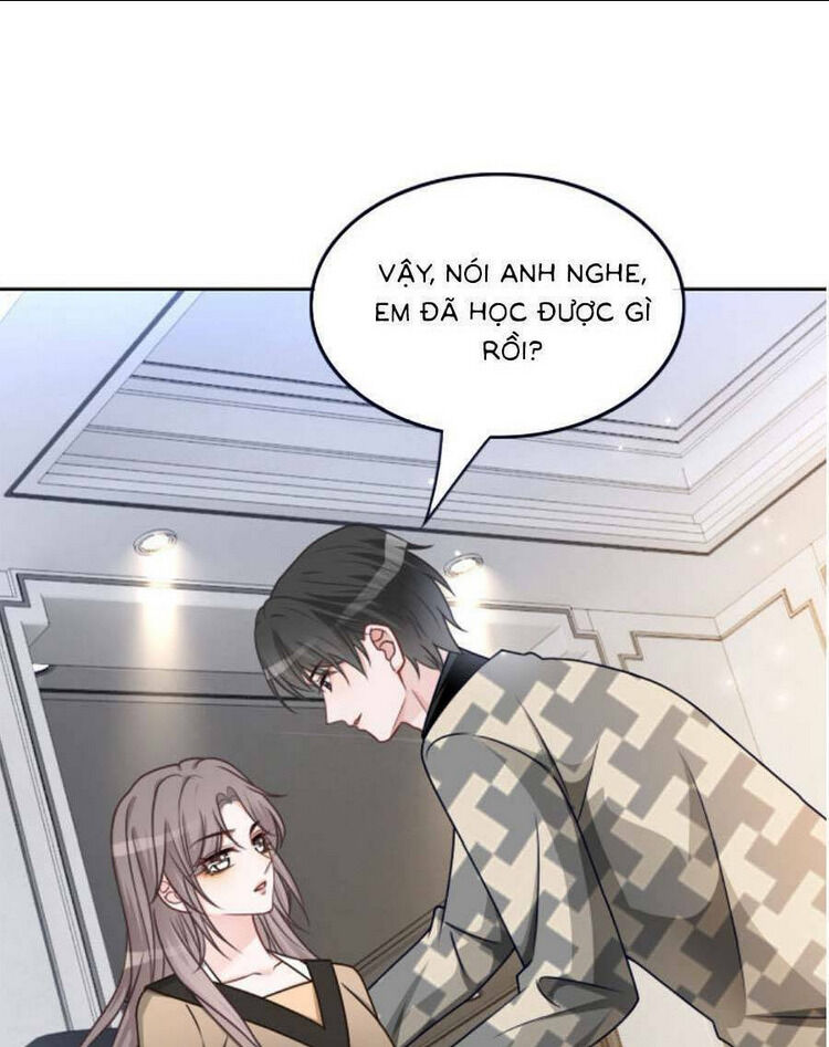 được các anh trai chiều chuộng tôi trở nên ngang tàng chapter 124 - Next chapter 125