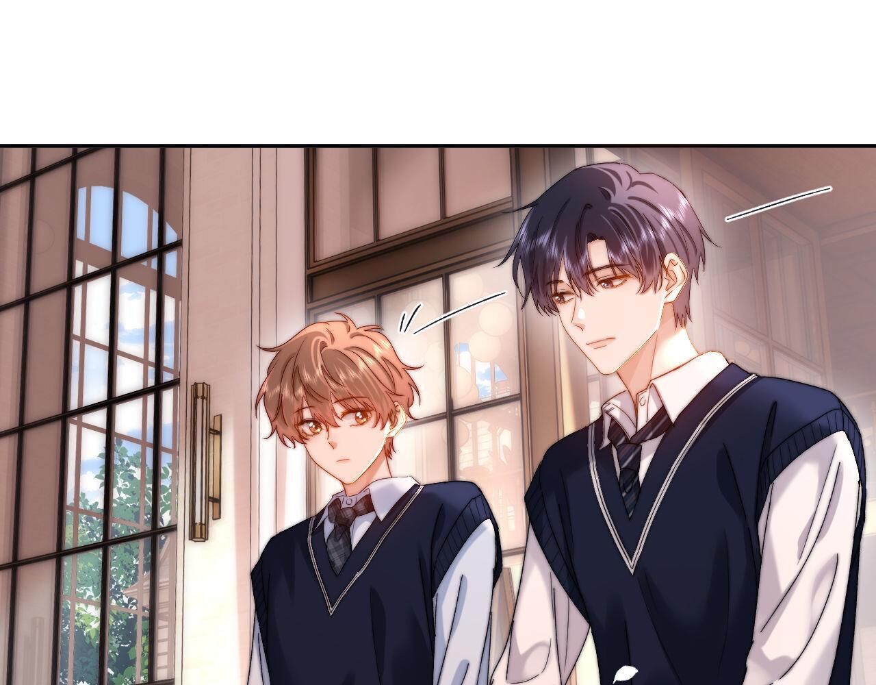 chất dị ứng cực cute Chapter 46 - Next Chapter 47