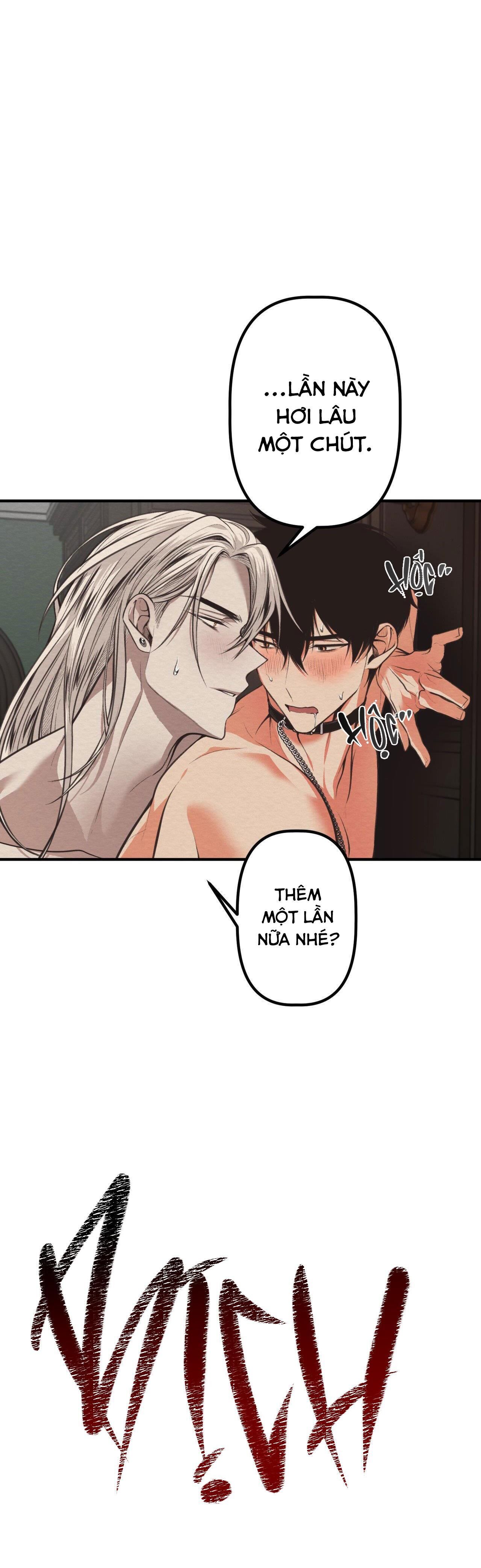 devil on top Chapter 13 - Trang 2