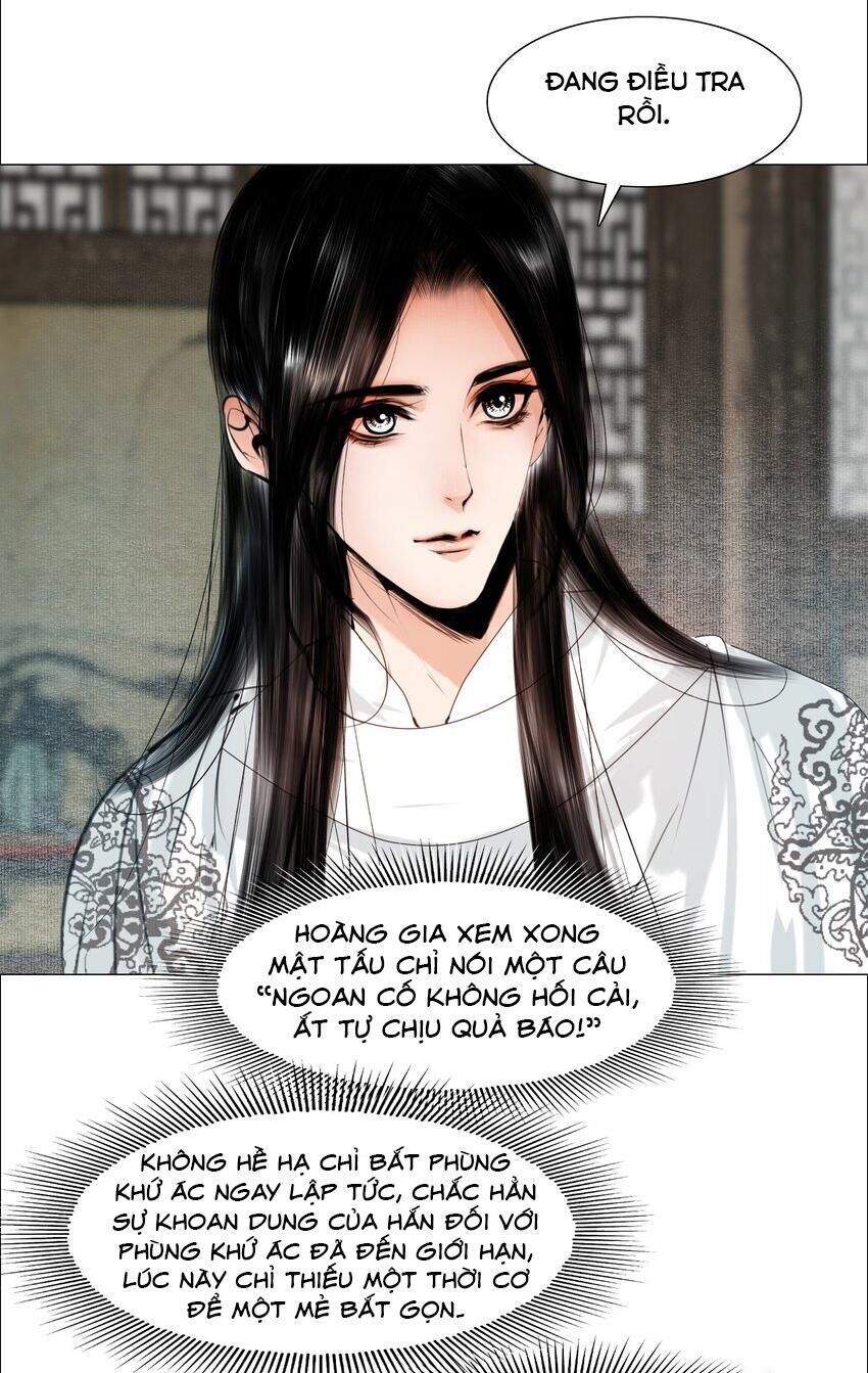 vòng luân hồi Chapter 55 - Next Chương 56