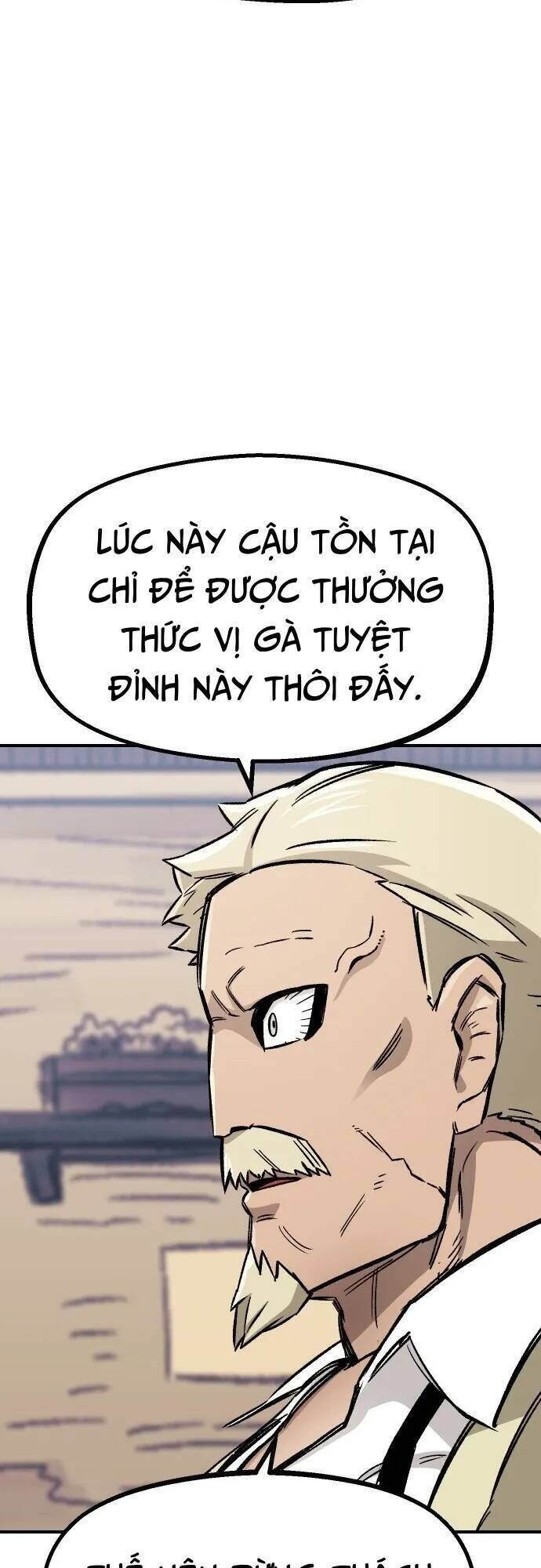 sắp xuất ngũ thì isekai chương 15 - Trang 2