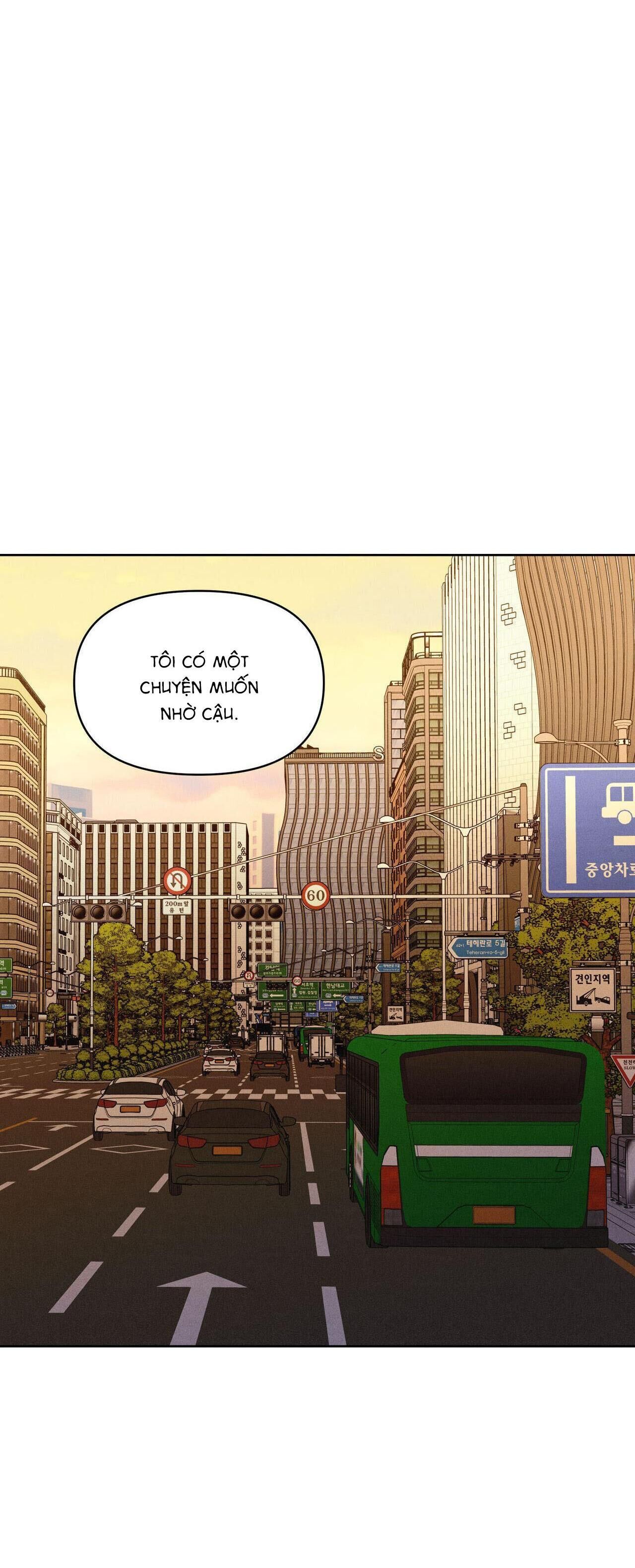 (cbunu) công việc làm thêm thời vụ Chapter 4 - Trang 1