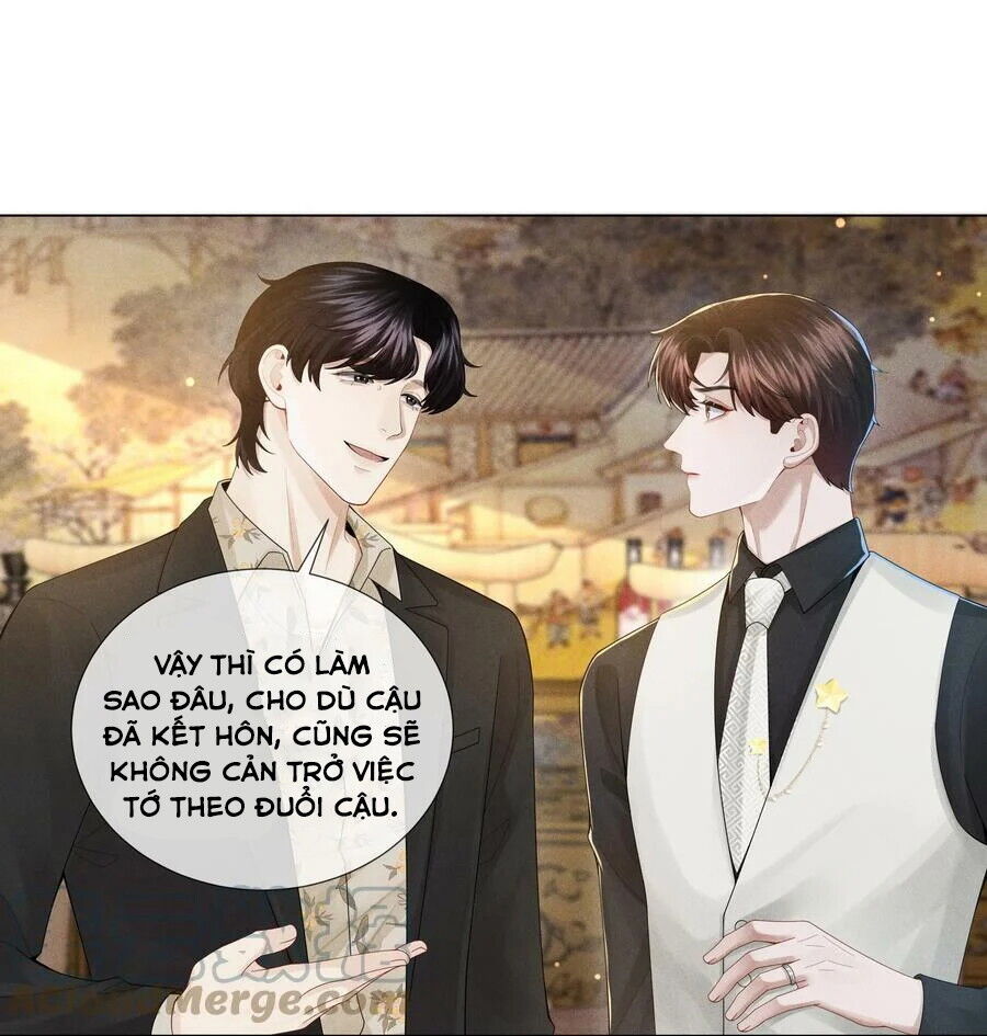 Dior Tiên Sinh Chapter 53 - Next Chapter 54