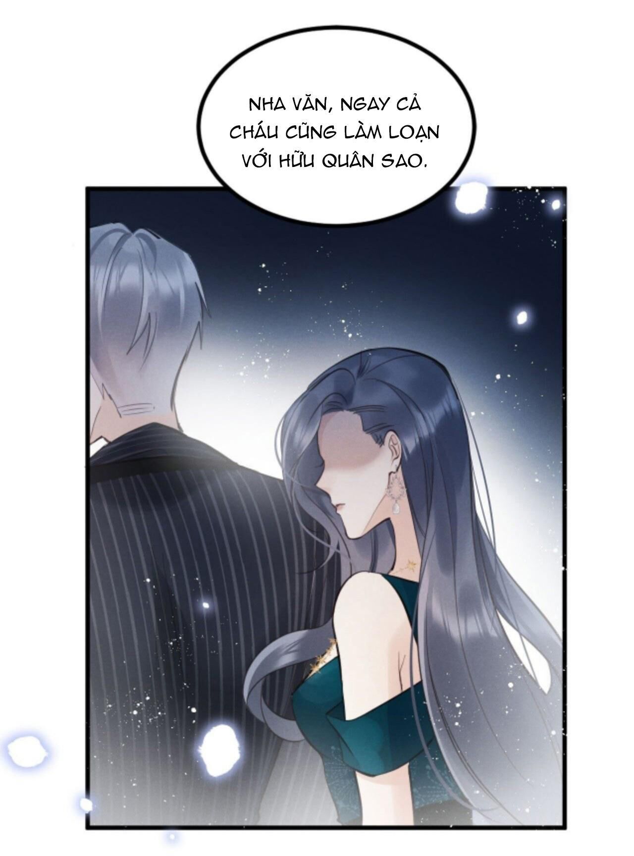 Lang Sói Thượng Khẩu Chapter 19 - Trang 2