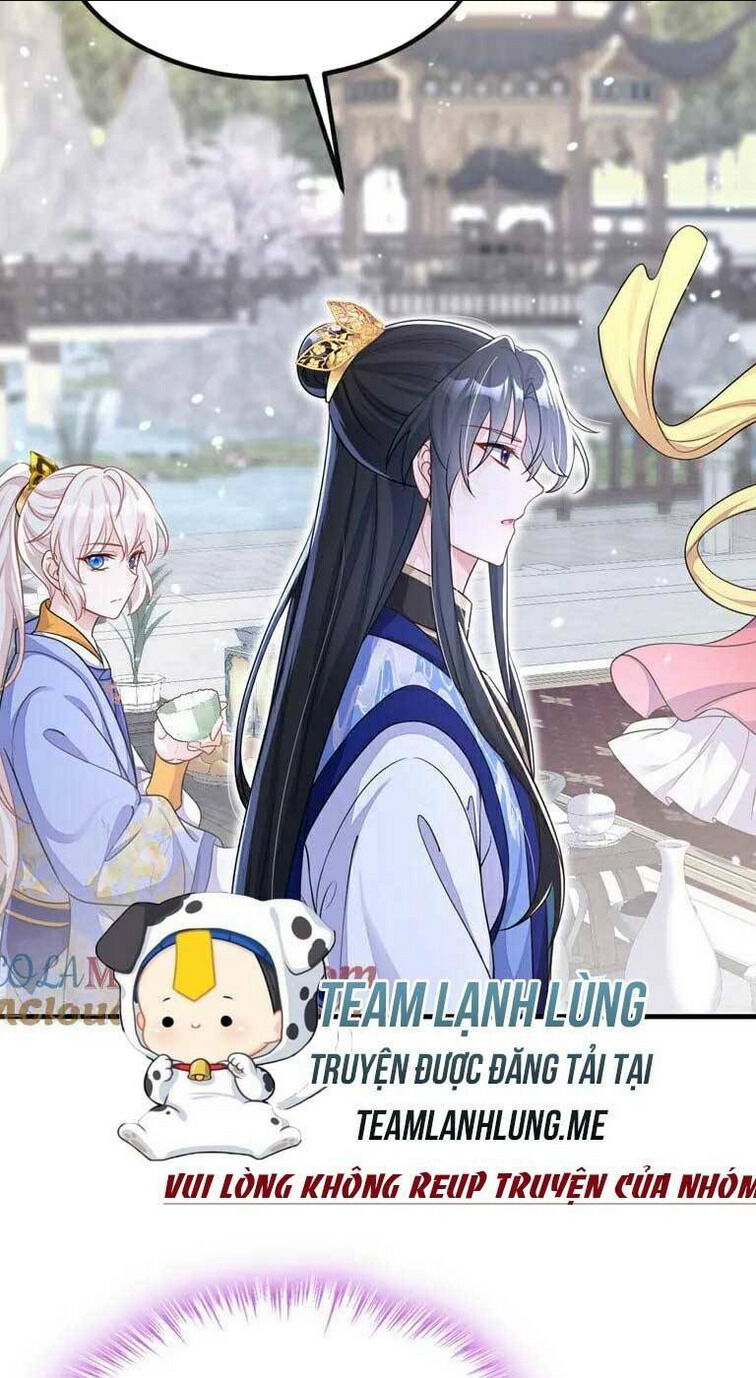 xuyên nhanh: ký chủ cô ấy một lòng muốn chết chapter 48 - Trang 2