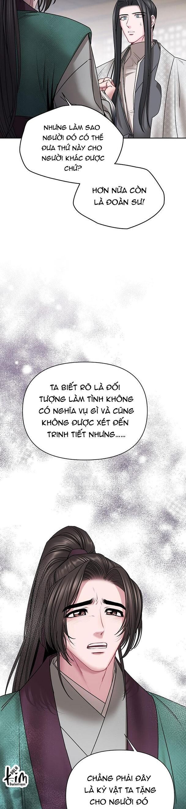 xuân phong viên mãn Chapter 35 - Next Chapter 35