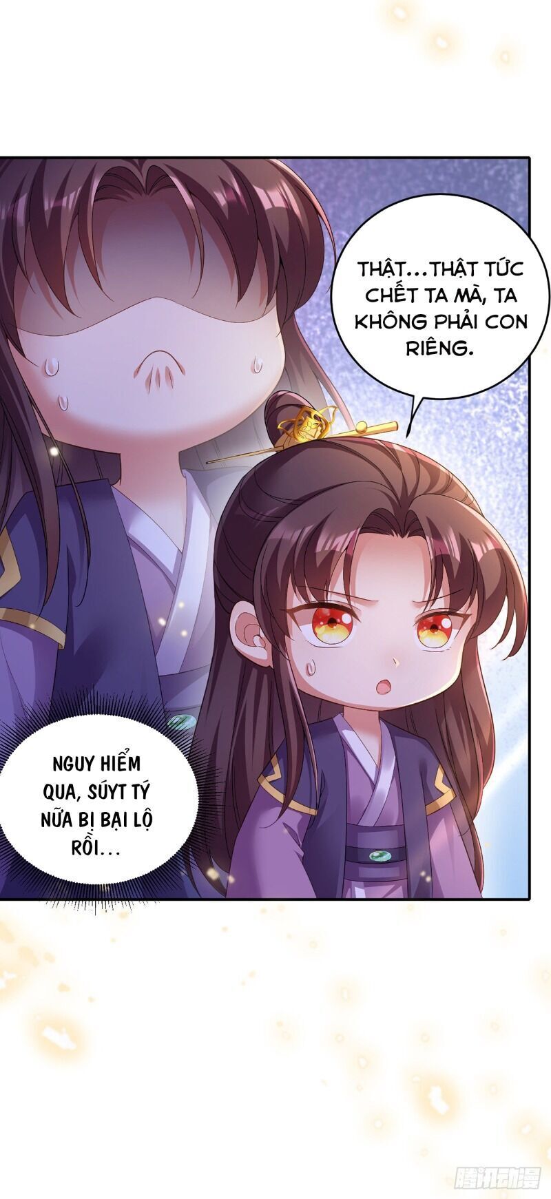 segawa-san muốn yêu đương nghiêm túc với tôi Chapter 22 - Next Chapter 23