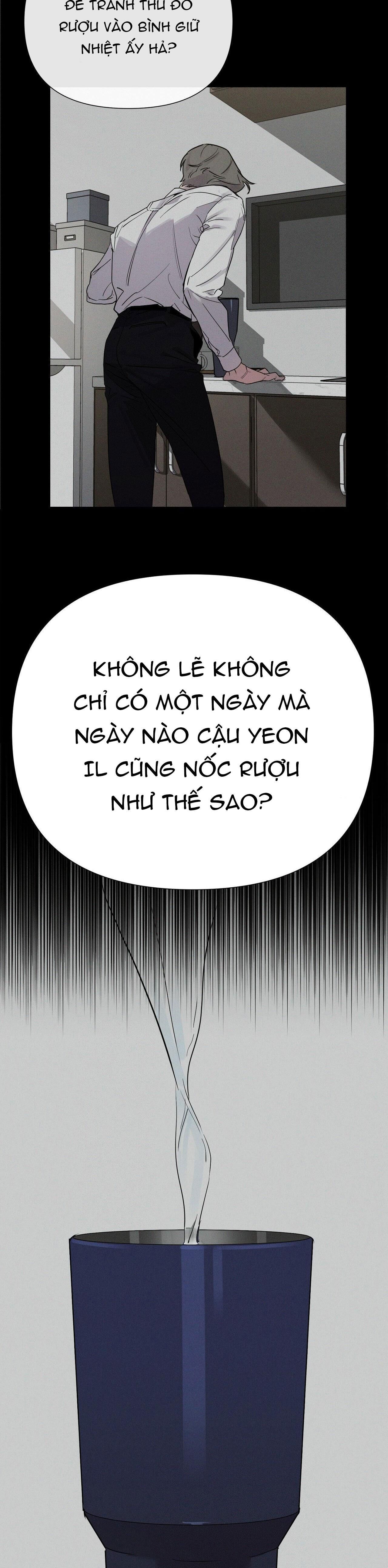 XIỀNG XÍCH HOÀN MỸ Chapter 1 - Next Chapter 1