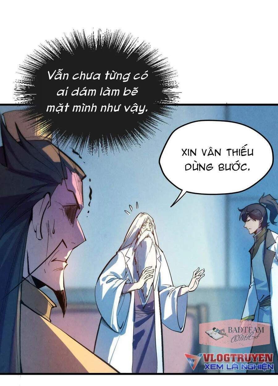 vạn cổ chí tôn chapter 38 - Trang 2