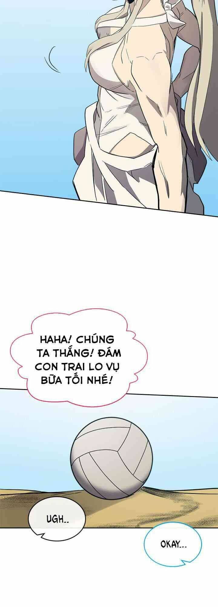 chuyển sinh ma pháp đặc biệt yếu chapter 75 - Next chapter 76