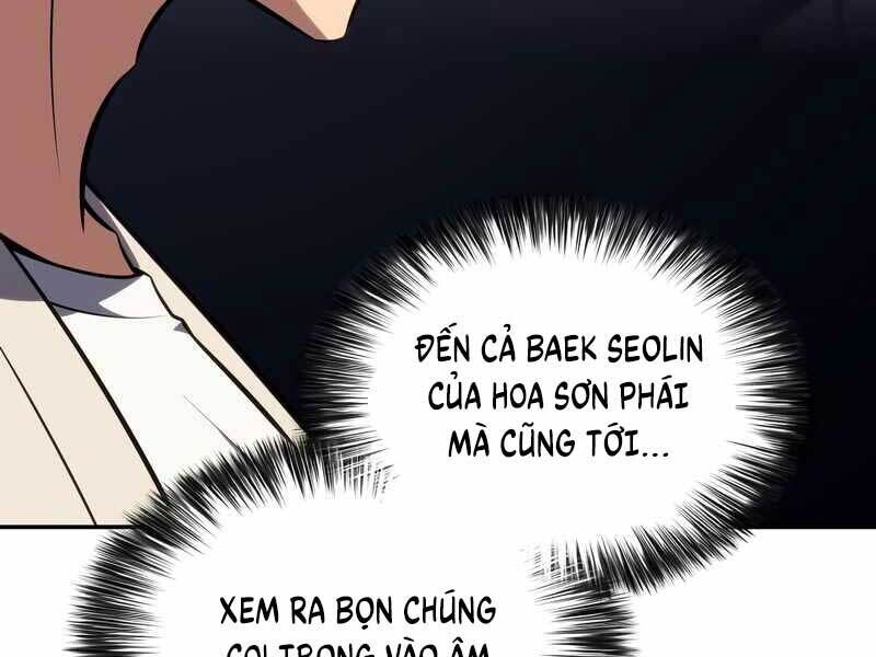 người chơi mới solo cấp cao nhất chapter 122 - Trang 1