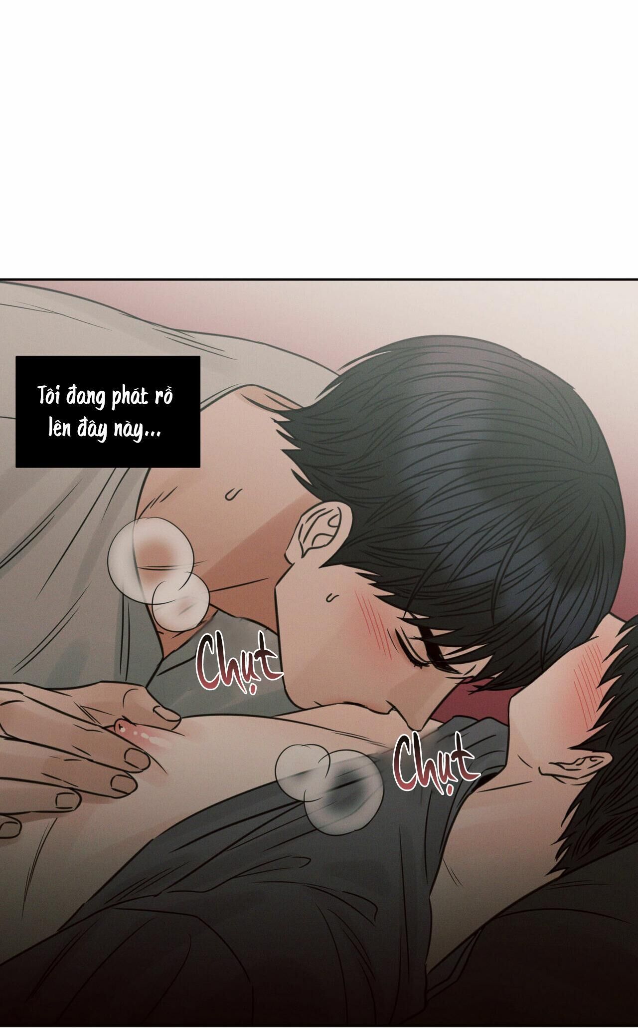 dù anh không yêu em Chapter 63 - Trang 2