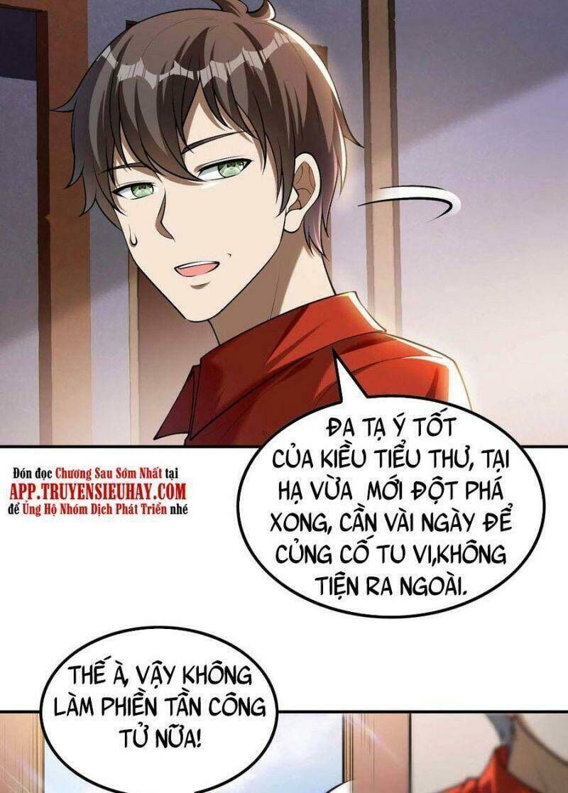 đệ nhất người ở rể Chapter 155 - Next Chapter 156