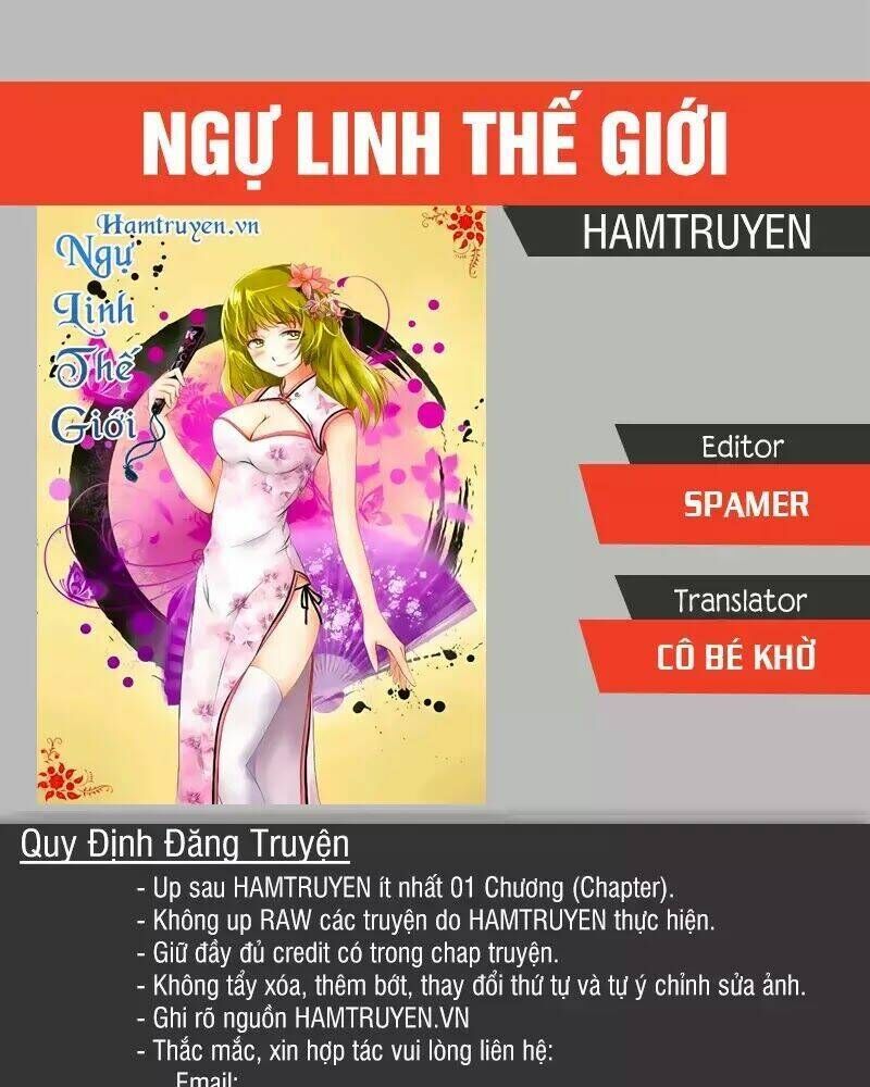 ngự linh thế giới Chapter 389 - Trang 2