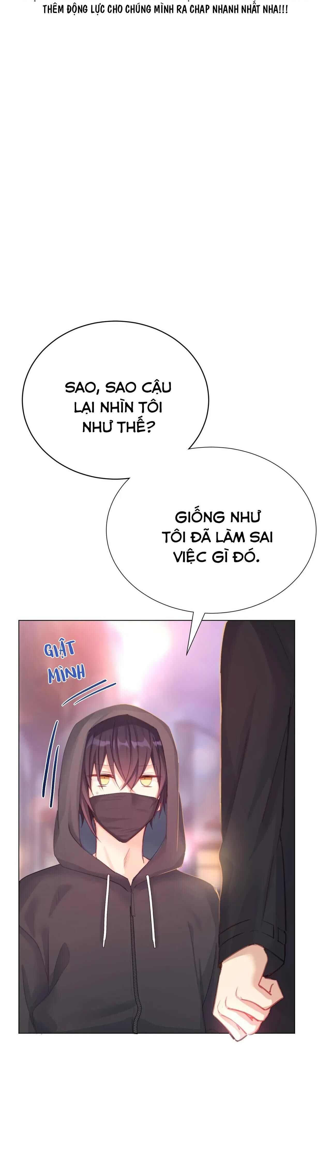 SỰ GIẢI THOÁT Chapter 2 - Next Chapter 3