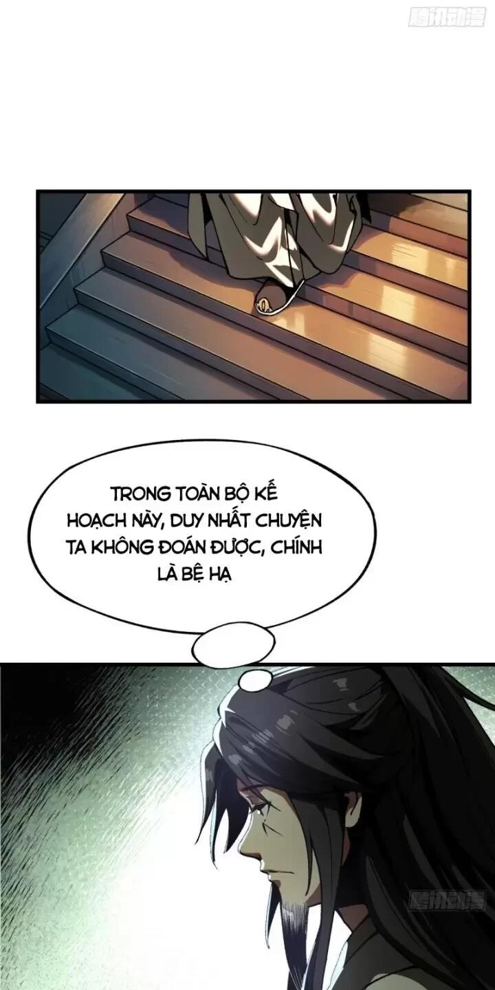 không cẩn thận, lưu danh muôn thủa Chapter 10 - Trang 1