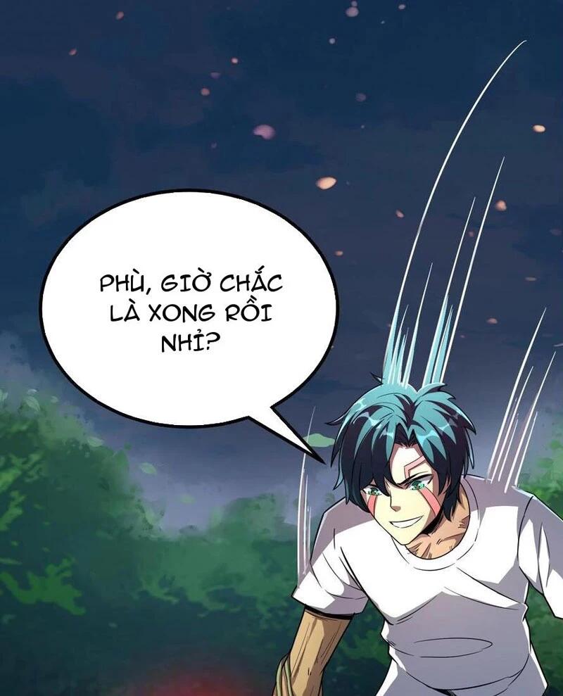 quỷ dị khôi phục: ta có thể hóa thân thành đại yêu Chapter 141 - Next Chapter 142