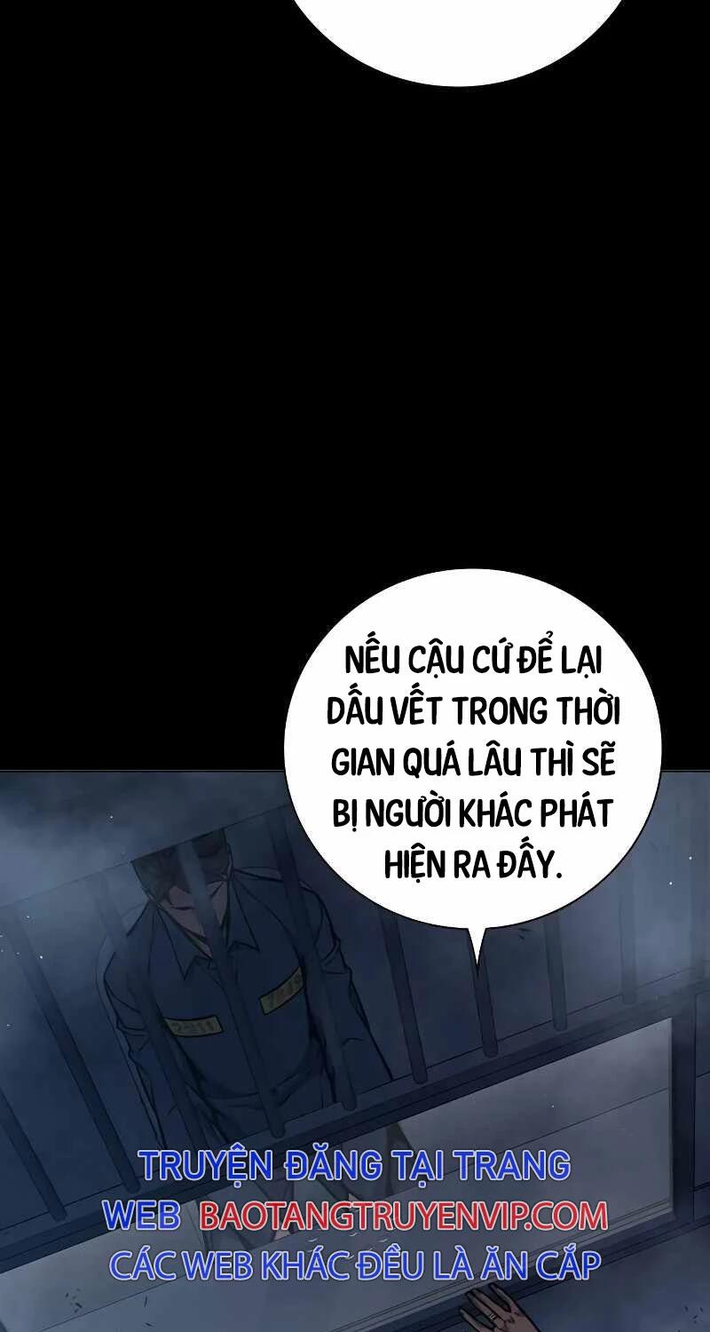 nhà tù vị thành niên Chapter 13 - Trang 2