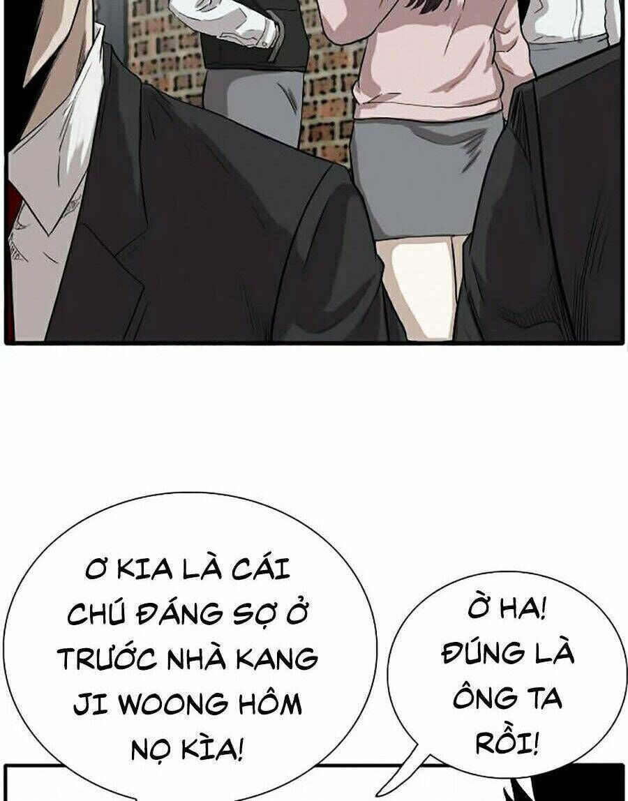 người xấu chapter 17 - Trang 2