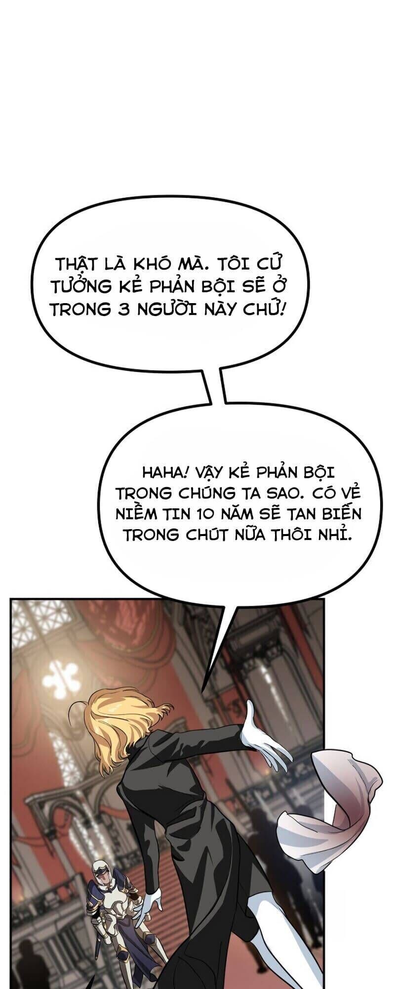 tôi là thợ săn có kĩ năng tự sát cấp sss chương 26 - Next chapter 27