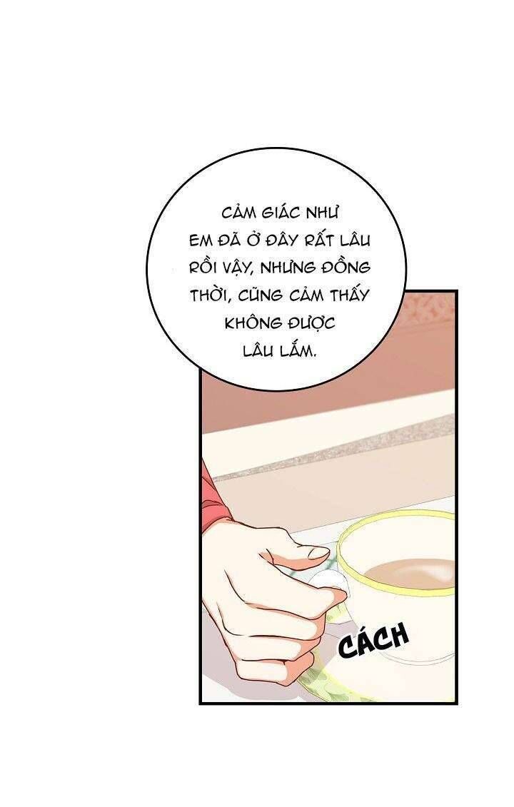 Cẩn Thận Với Các Anh Trai Đấy! Chap 39 - Trang 2